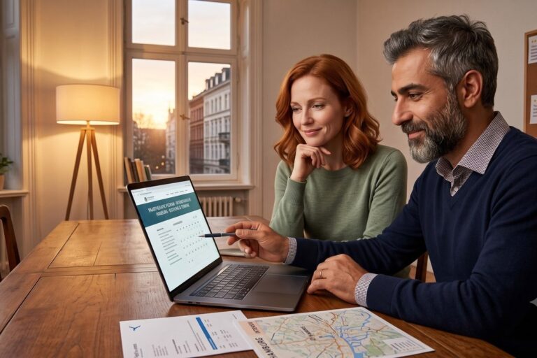 Schafft Paarcoaching Hamburg wirklich eine Wende?