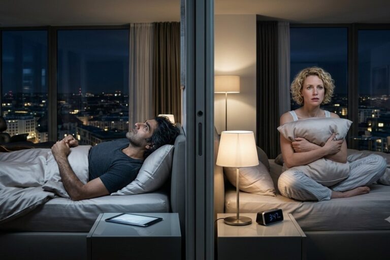Beziehung nach Untreue retten: So klappt der Neustart