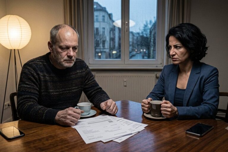 Beziehungskrise &uuml;berwinden Hamburg: Paartherapie