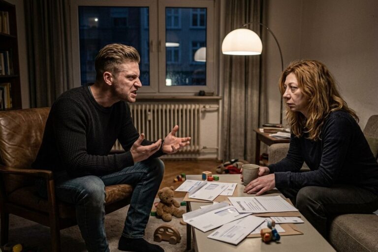 Mediation Trennung Hamburg: Konflikt l&ouml;sen, fair trennen