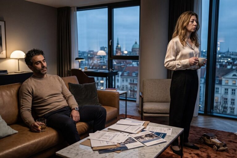 Paartherapie Kosten Hamburg: So lohnt sich Ihr Investment