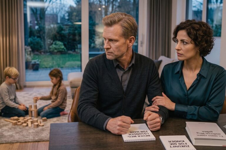 Sexuelle Unlust Partnerschaft: Ursachen verstehen & Hilfe finden