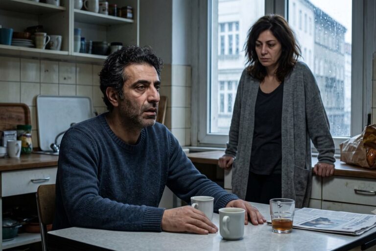 Streit in der Ehe: was tun? Soforthilfe vom Paartherapeuten